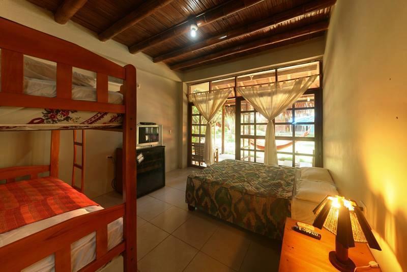 Hotel Sumpa Montañita エクステリア 写真