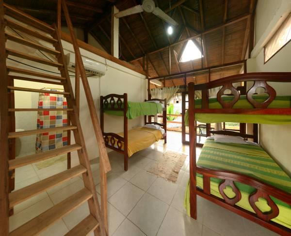Hotel Sumpa Montañita エクステリア 写真