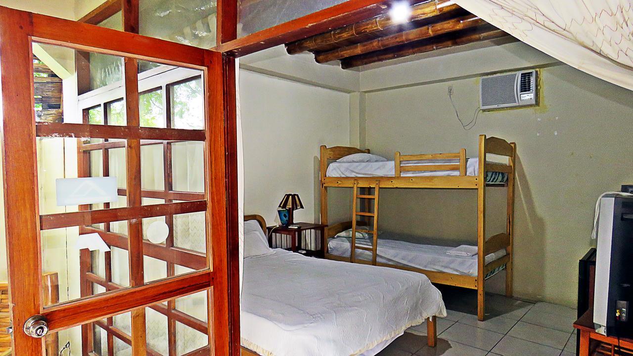 Hotel Sumpa Montañita エクステリア 写真