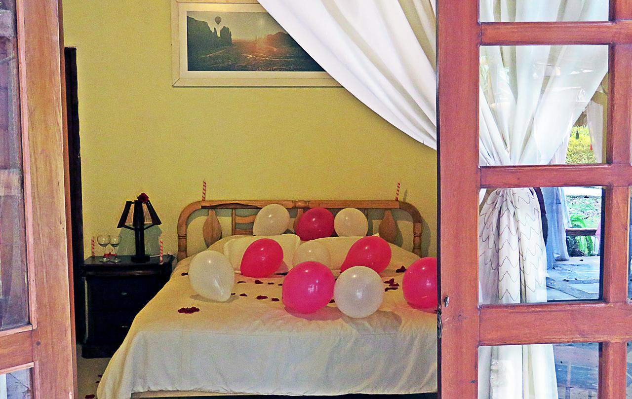 Hotel Sumpa Montañita エクステリア 写真