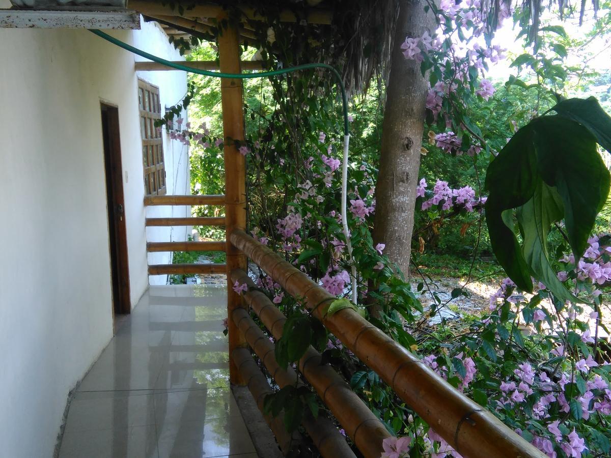 Hotel Sumpa Montañita エクステリア 写真