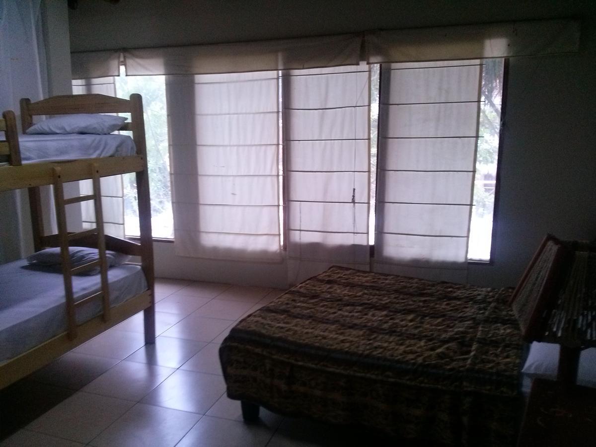 Hotel Sumpa Montañita エクステリア 写真