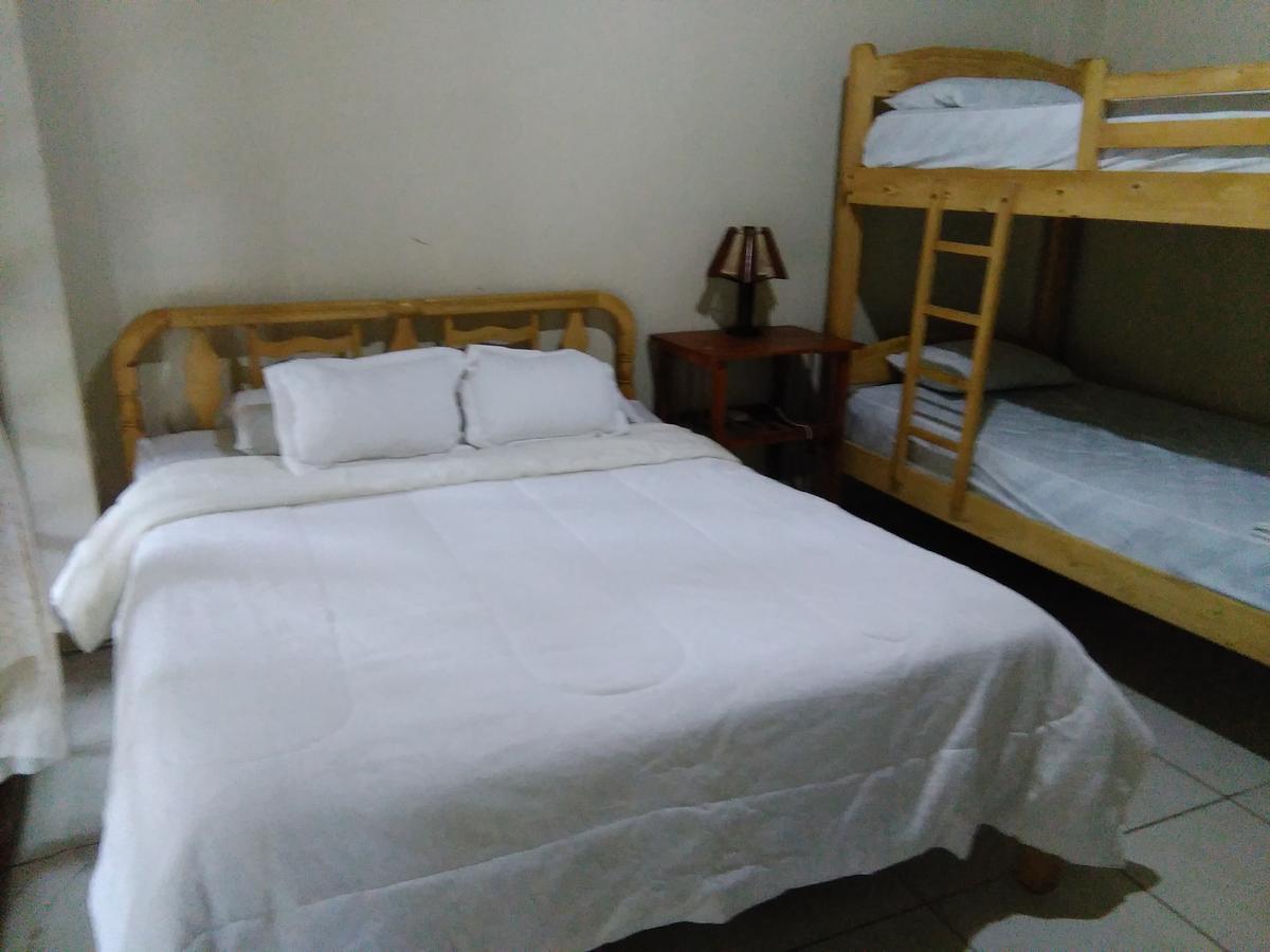 Hotel Sumpa Montañita エクステリア 写真